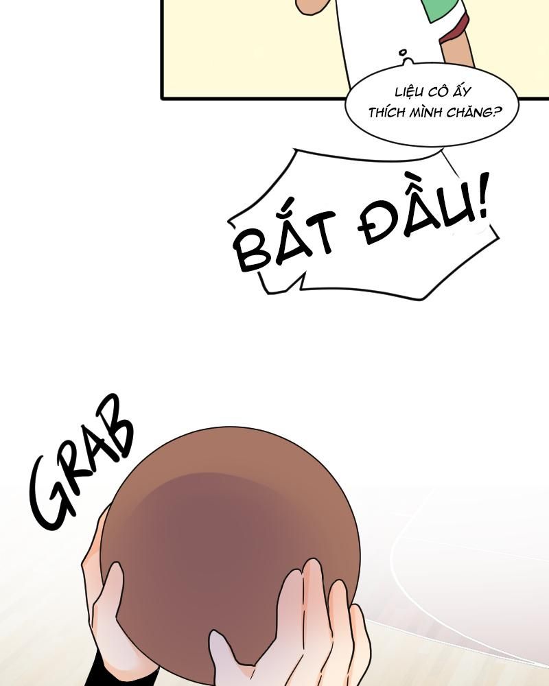 Truyện Ngôn Nhưng Không Ngôn Lắm Chap 17 - Next Chap 18