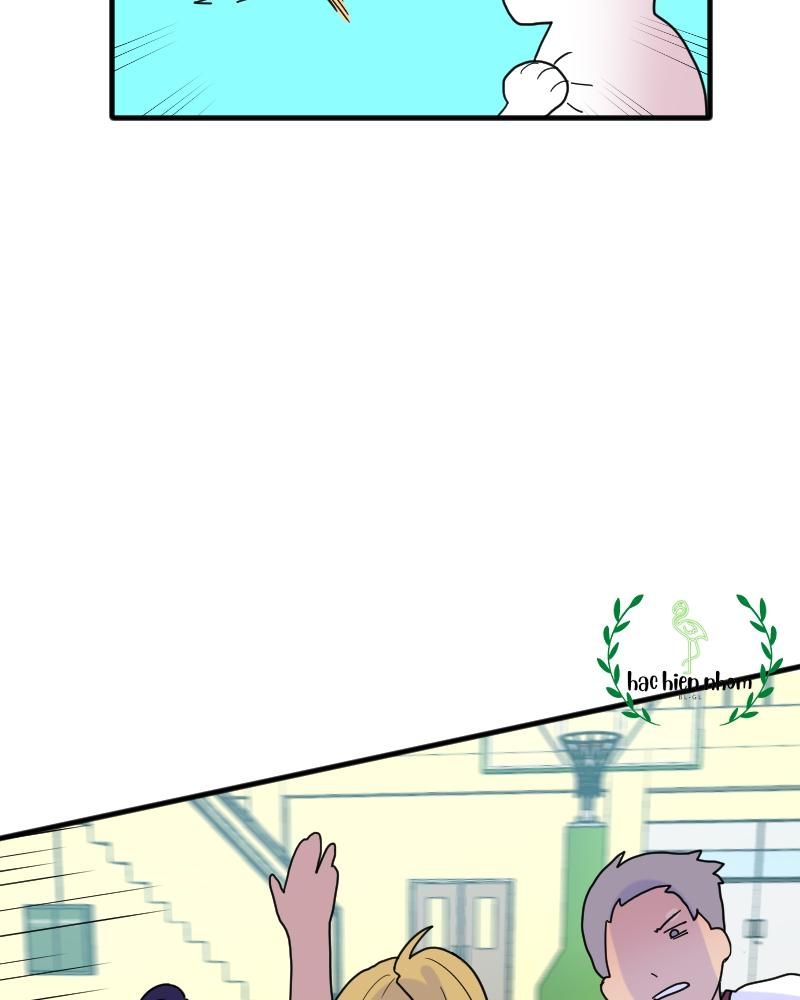 Truyện Ngôn Nhưng Không Ngôn Lắm Chap 17 - Next Chap 18