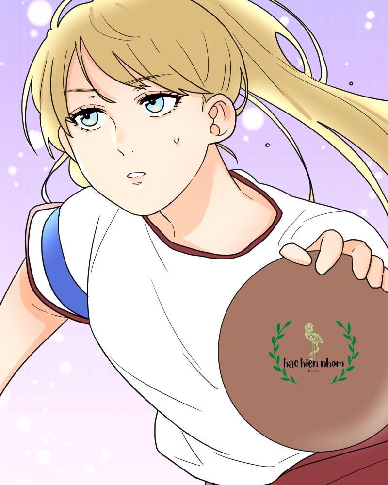 Truyện Ngôn Nhưng Không Ngôn Lắm Chap 17 - Next Chap 18