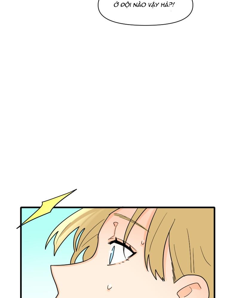 Truyện Ngôn Nhưng Không Ngôn Lắm Chap 17 - Next Chap 18