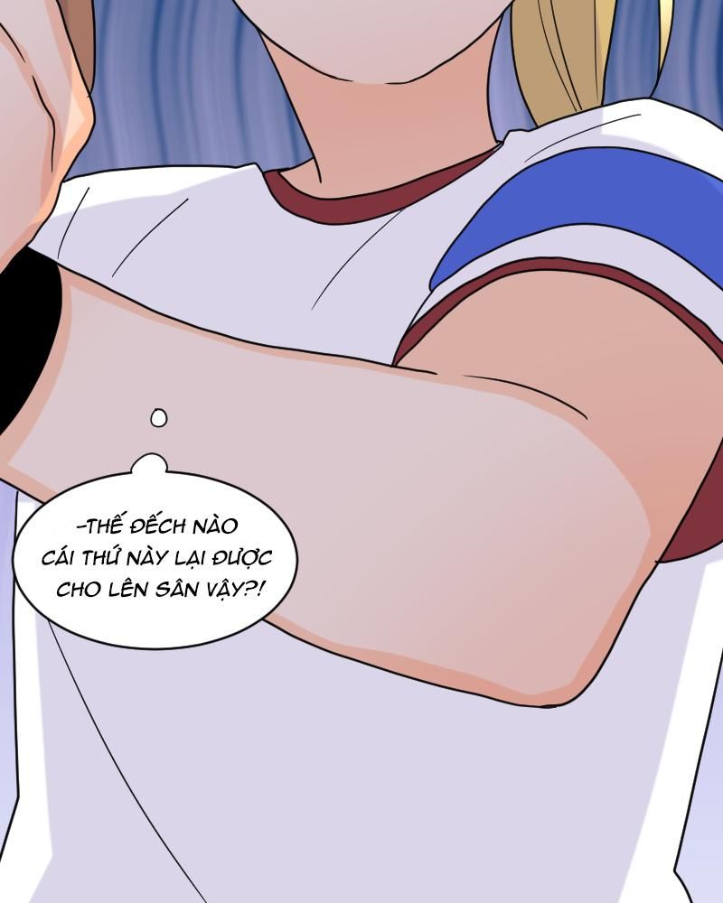 Truyện Ngôn Nhưng Không Ngôn Lắm Chap 17 - Next Chap 18