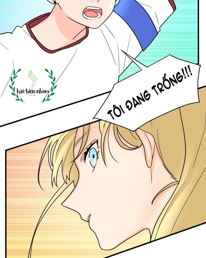 Truyện Ngôn Nhưng Không Ngôn Lắm Chap 17 - Next Chap 18