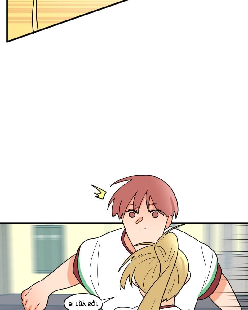 Truyện Ngôn Nhưng Không Ngôn Lắm Chap 17 - Next Chap 18