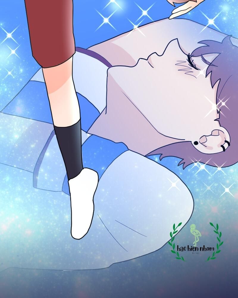 Truyện Ngôn Nhưng Không Ngôn Lắm Chap 17 - Next Chap 18