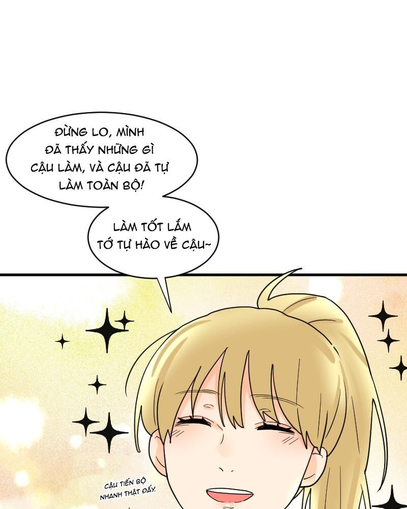 Truyện Ngôn Nhưng Không Ngôn Lắm Chap 17 - Next Chap 18