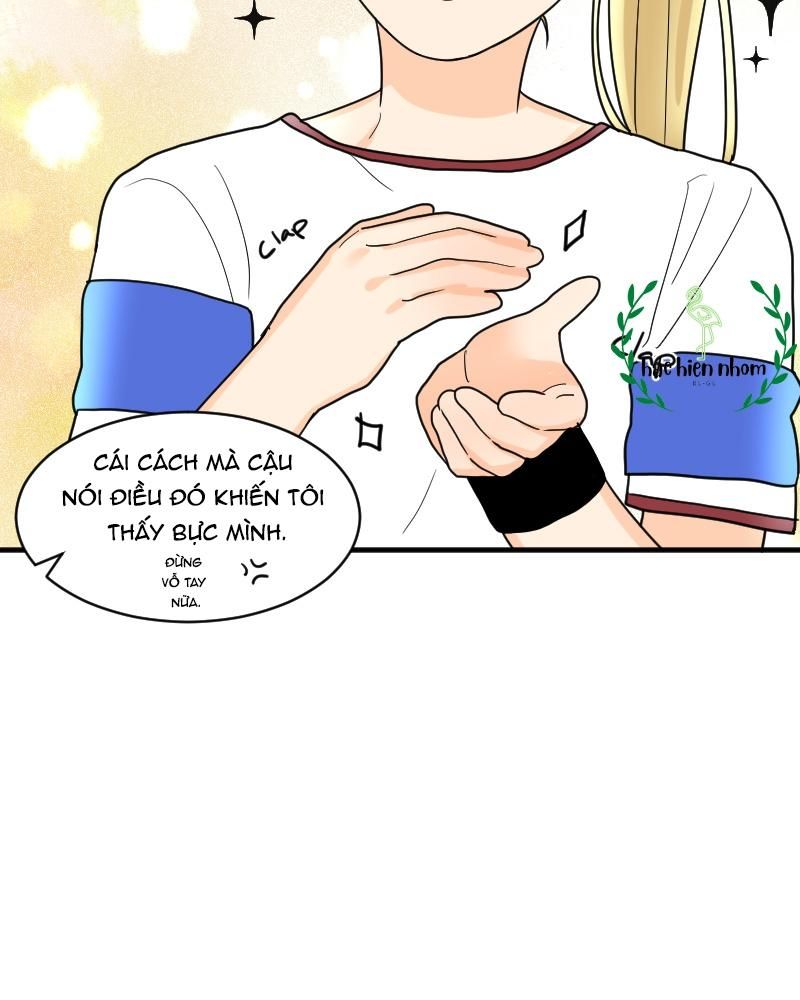Truyện Ngôn Nhưng Không Ngôn Lắm Chap 17 - Next Chap 18
