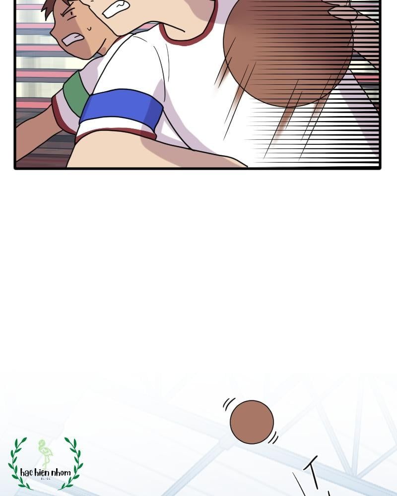 Truyện Ngôn Nhưng Không Ngôn Lắm Chap 17 - Next Chap 18