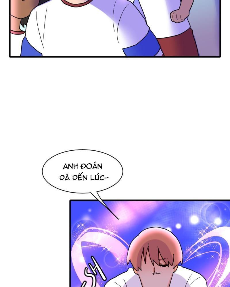 Truyện Ngôn Nhưng Không Ngôn Lắm Chap 17 - Next Chap 18