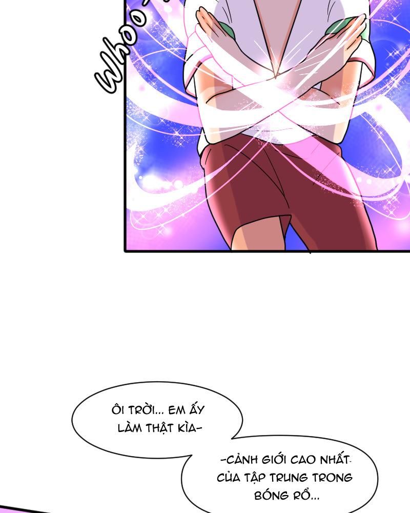 Truyện Ngôn Nhưng Không Ngôn Lắm Chap 17 - Next Chap 18