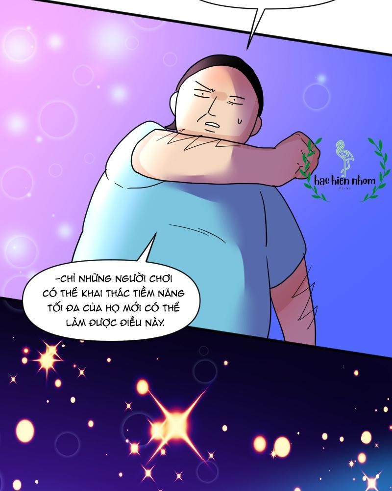 Truyện Ngôn Nhưng Không Ngôn Lắm Chap 17 - Next Chap 18