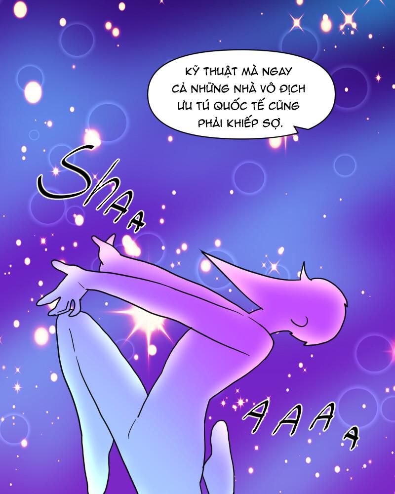 Truyện Ngôn Nhưng Không Ngôn Lắm Chap 17 - Next Chap 18