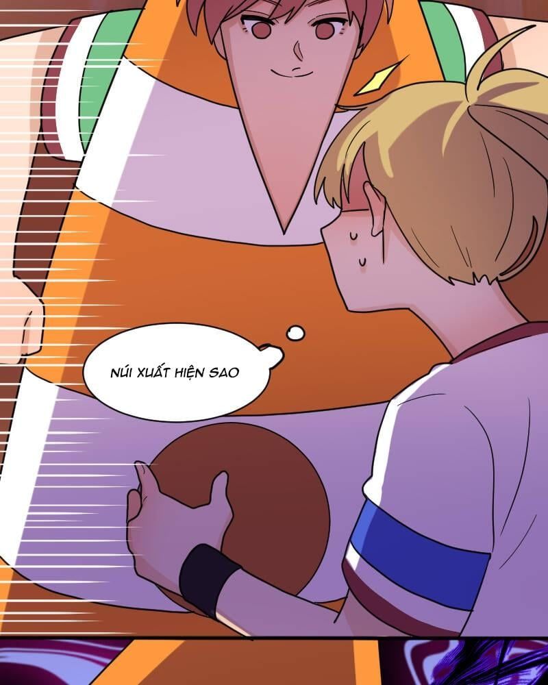 Truyện Ngôn Nhưng Không Ngôn Lắm Chap 18 - Next Chap 19