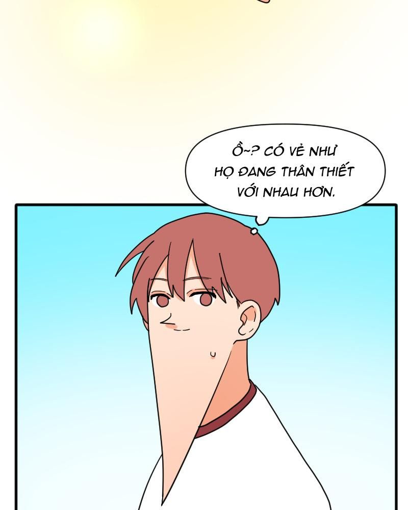 Truyện Ngôn Nhưng Không Ngôn Lắm Chap 18 - Next Chap 19