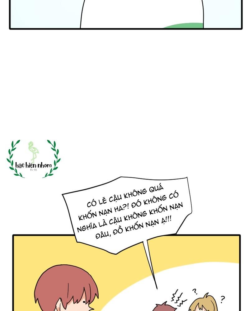 Truyện Ngôn Nhưng Không Ngôn Lắm Chap 18 - Next Chap 19