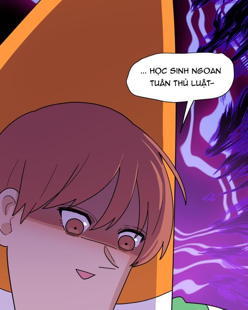 Truyện Ngôn Nhưng Không Ngôn Lắm Chap 18 - Next Chap 19