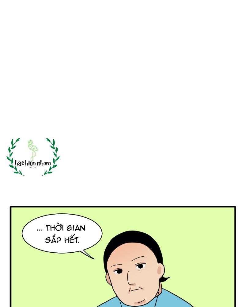Truyện Ngôn Nhưng Không Ngôn Lắm Chap 18 - Next Chap 19