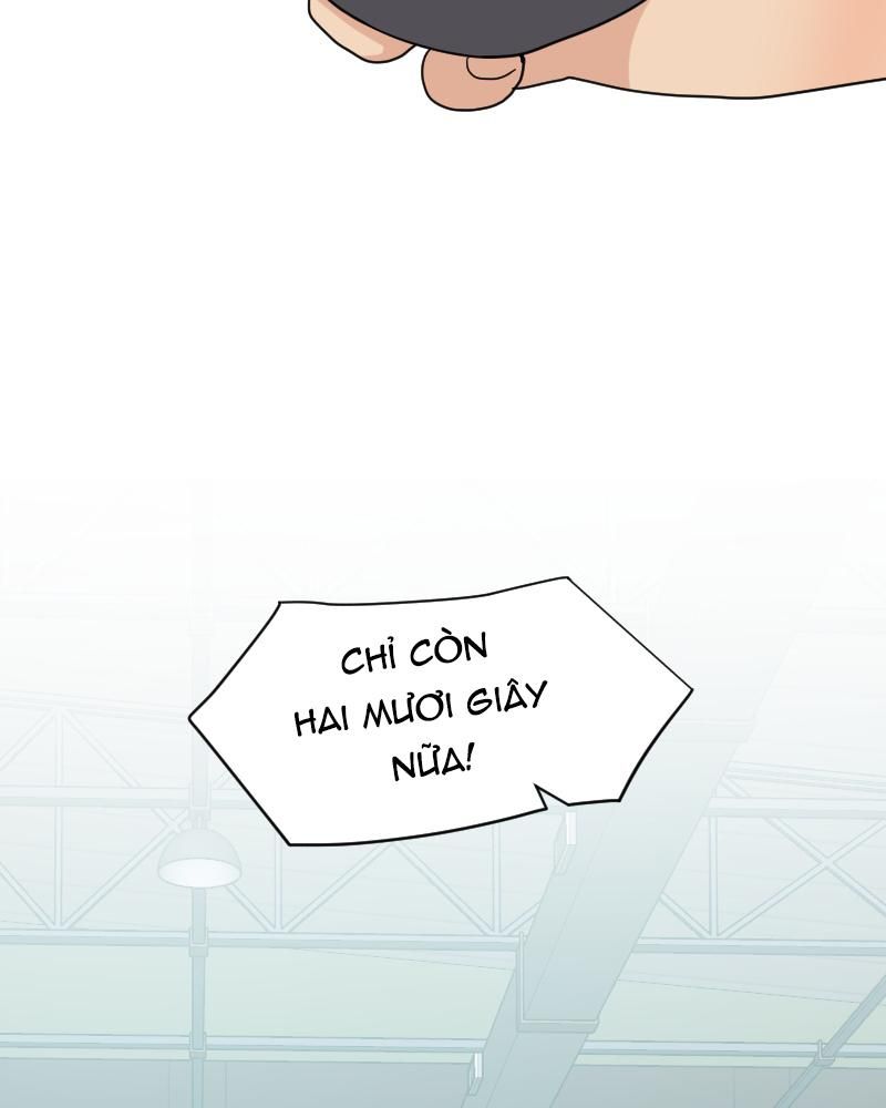 Truyện Ngôn Nhưng Không Ngôn Lắm Chap 18 - Next Chap 19