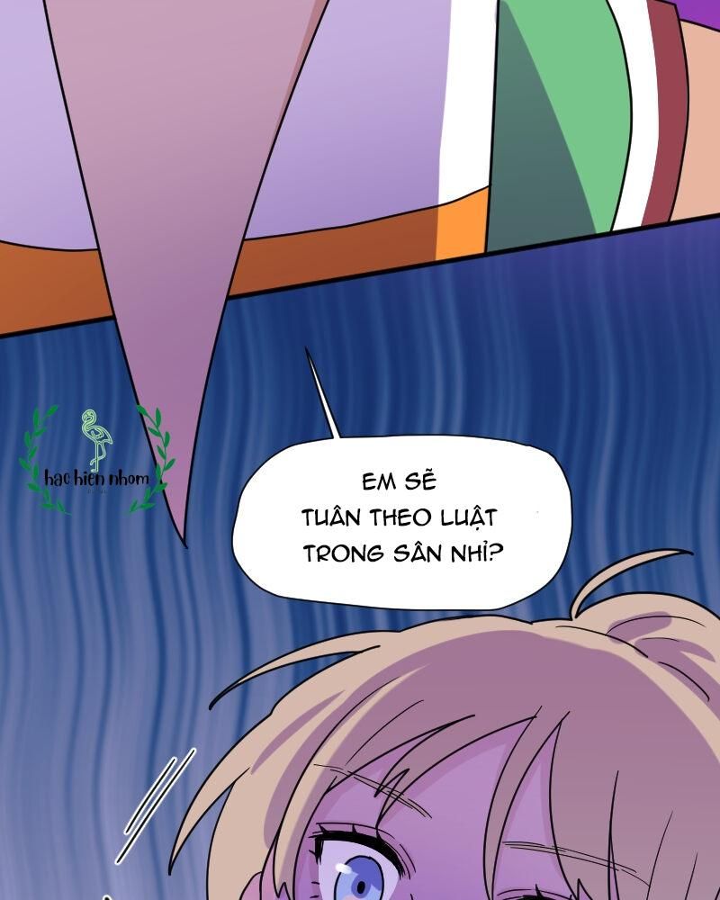 Truyện Ngôn Nhưng Không Ngôn Lắm Chap 18 - Next Chap 19