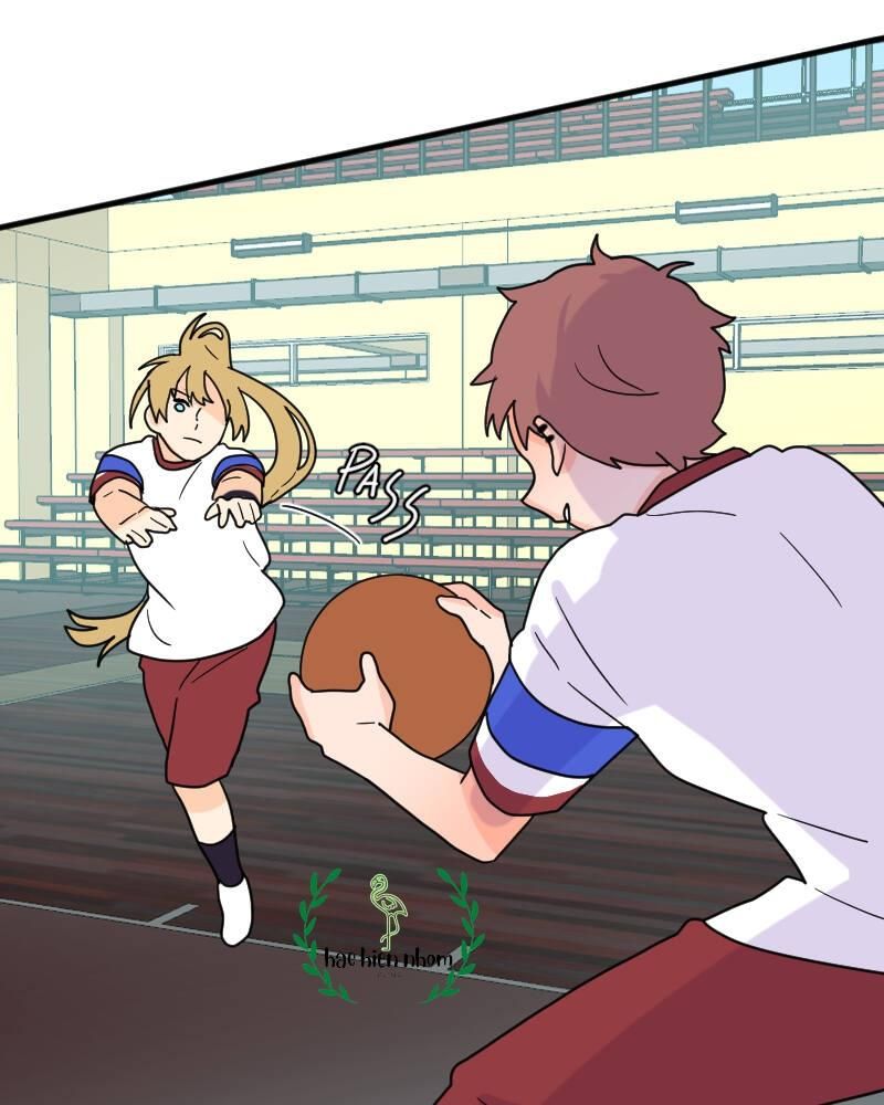 Truyện Ngôn Nhưng Không Ngôn Lắm Chap 18 - Next Chap 19
