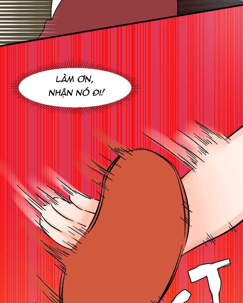 Truyện Ngôn Nhưng Không Ngôn Lắm Chap 18 - Next Chap 19