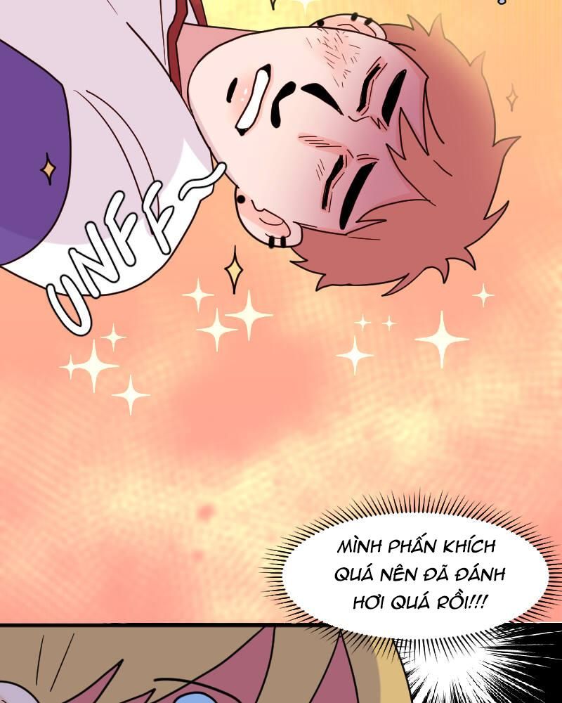 Truyện Ngôn Nhưng Không Ngôn Lắm Chap 18 - Next Chap 19