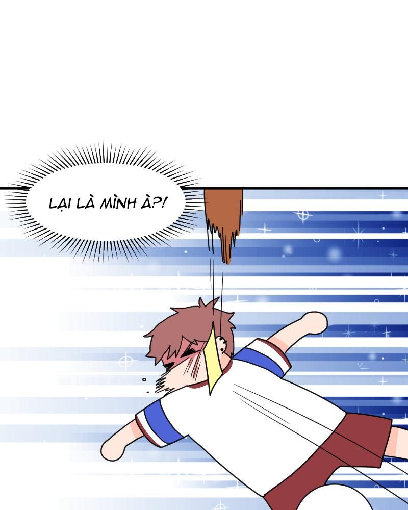 Truyện Ngôn Nhưng Không Ngôn Lắm Chap 18 - Next Chap 19