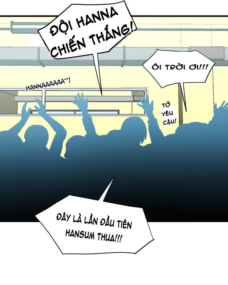 Truyện Ngôn Nhưng Không Ngôn Lắm Chap 18 - Next Chap 19