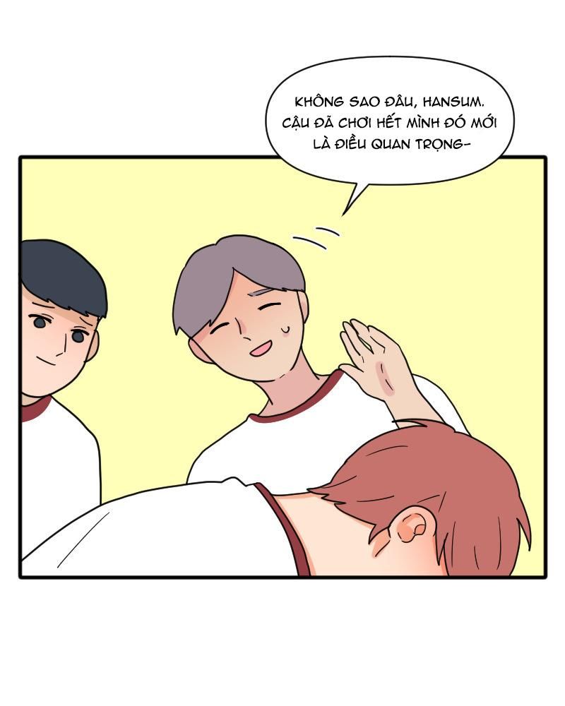 Truyện Ngôn Nhưng Không Ngôn Lắm Chap 18 - Next Chap 19