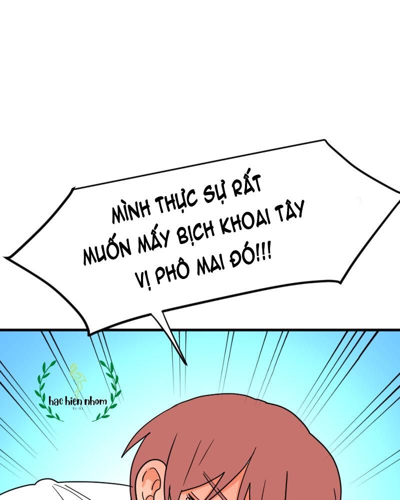 Truyện Ngôn Nhưng Không Ngôn Lắm Chap 18 - Next Chap 19
