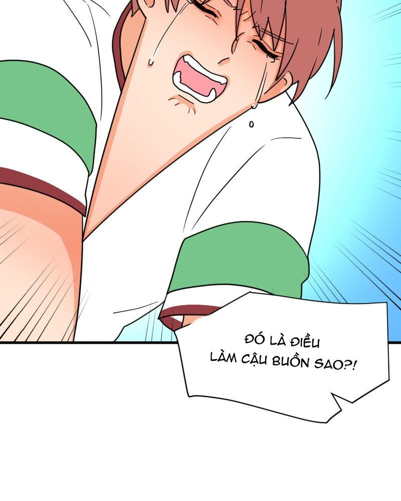 Truyện Ngôn Nhưng Không Ngôn Lắm Chap 18 - Next Chap 19