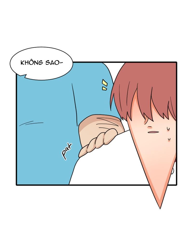 Truyện Ngôn Nhưng Không Ngôn Lắm Chap 18 - Next Chap 19
