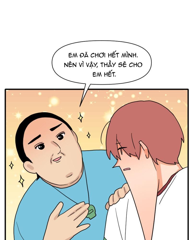 Truyện Ngôn Nhưng Không Ngôn Lắm Chap 18 - Next Chap 19