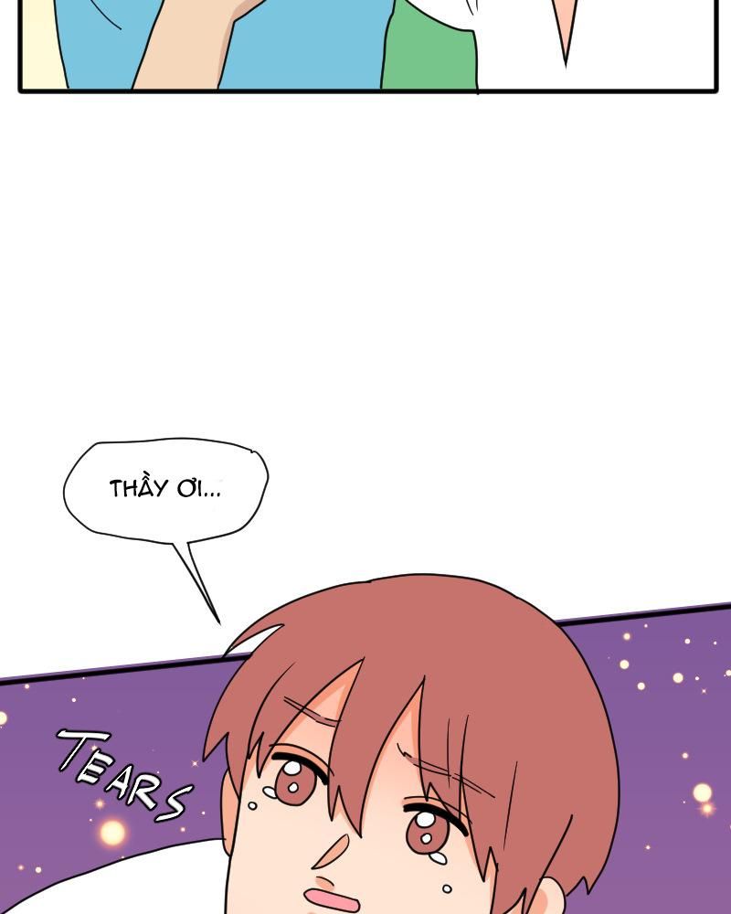 Truyện Ngôn Nhưng Không Ngôn Lắm Chap 18 - Next Chap 19