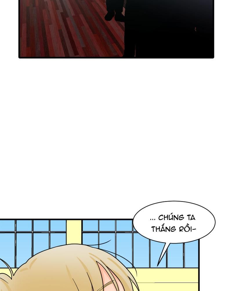 Truyện Ngôn Nhưng Không Ngôn Lắm Chap 18 - Next Chap 19