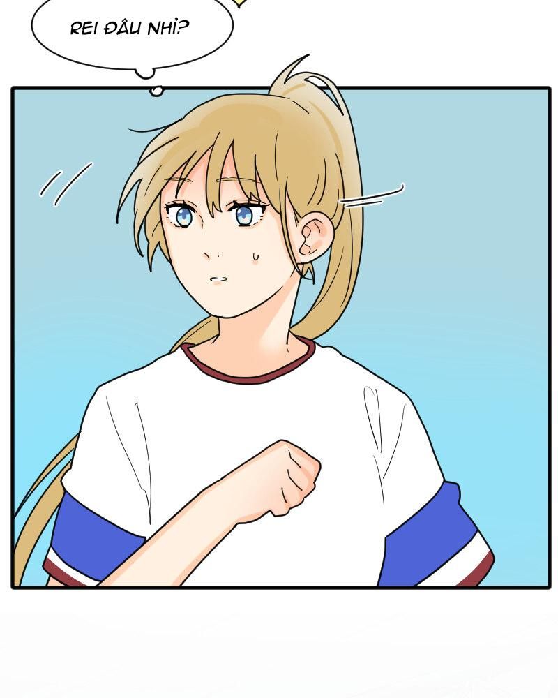 Truyện Ngôn Nhưng Không Ngôn Lắm Chap 18 - Next Chap 19
