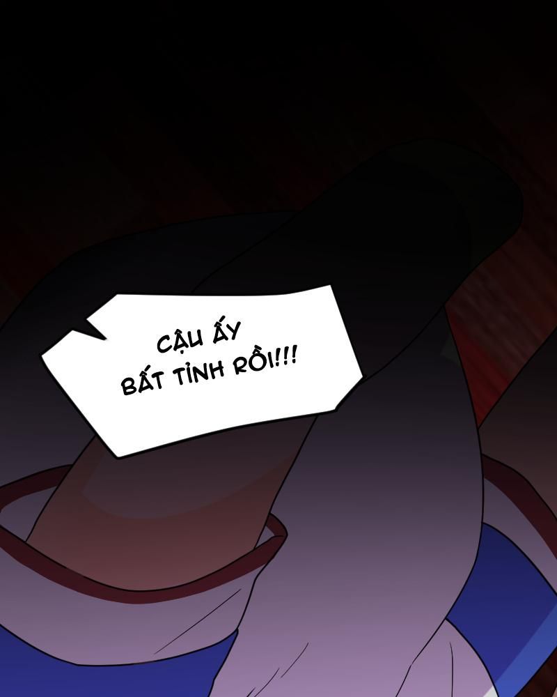 Truyện Ngôn Nhưng Không Ngôn Lắm Chap 18 - Next Chap 19