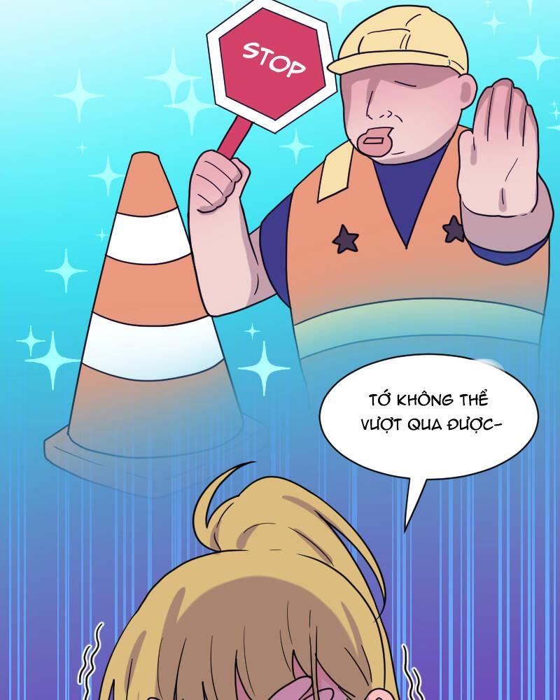 Truyện Ngôn Nhưng Không Ngôn Lắm Chap 18 - Next Chap 19