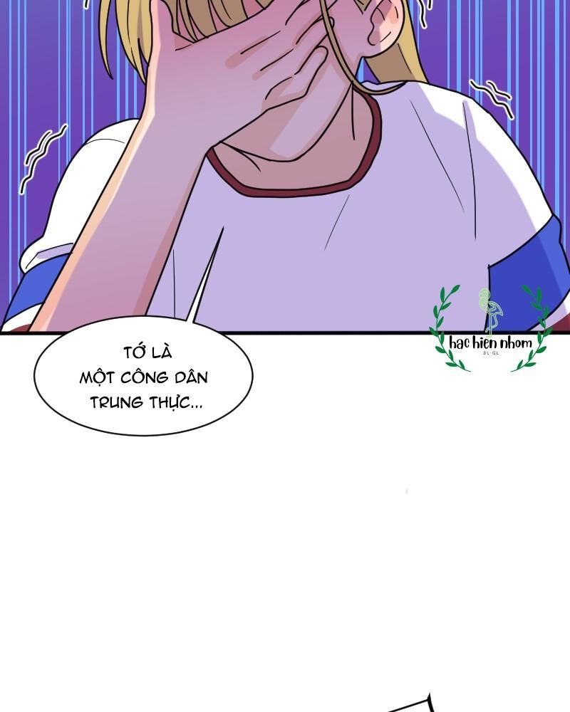 Truyện Ngôn Nhưng Không Ngôn Lắm Chap 18 - Next Chap 19