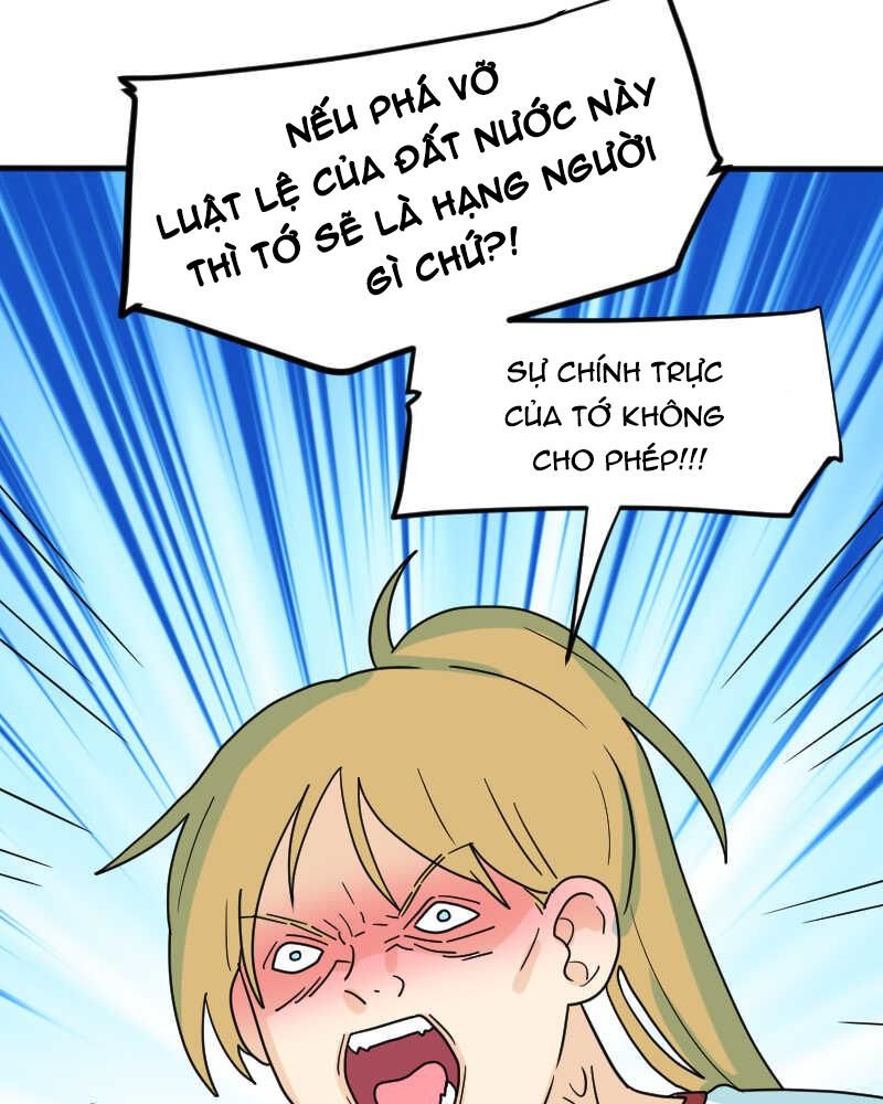 Truyện Ngôn Nhưng Không Ngôn Lắm Chap 18 - Next Chap 19