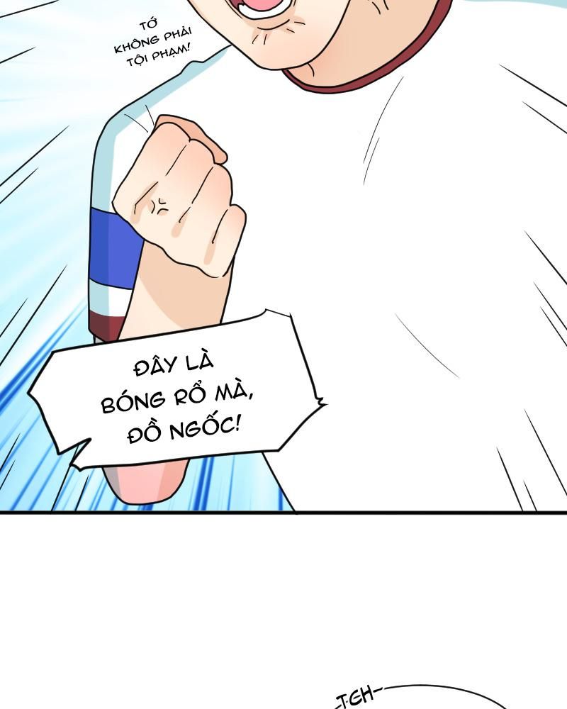 Truyện Ngôn Nhưng Không Ngôn Lắm Chap 18 - Next Chap 19