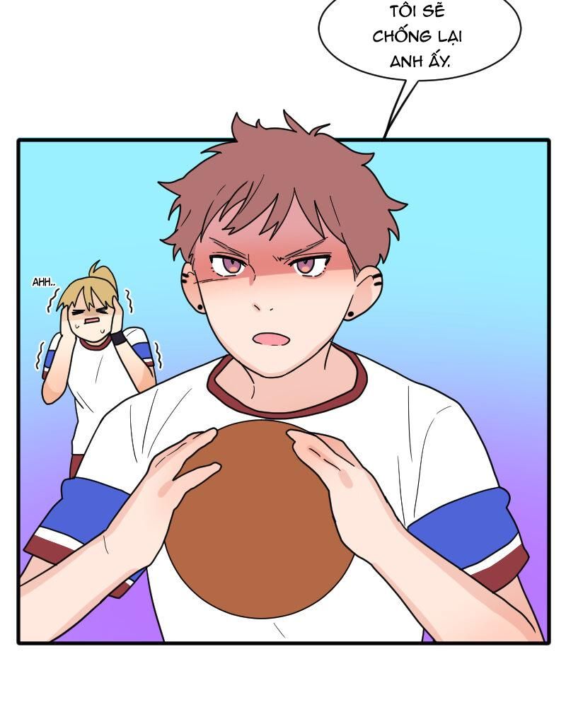 Truyện Ngôn Nhưng Không Ngôn Lắm Chap 18 - Next Chap 19