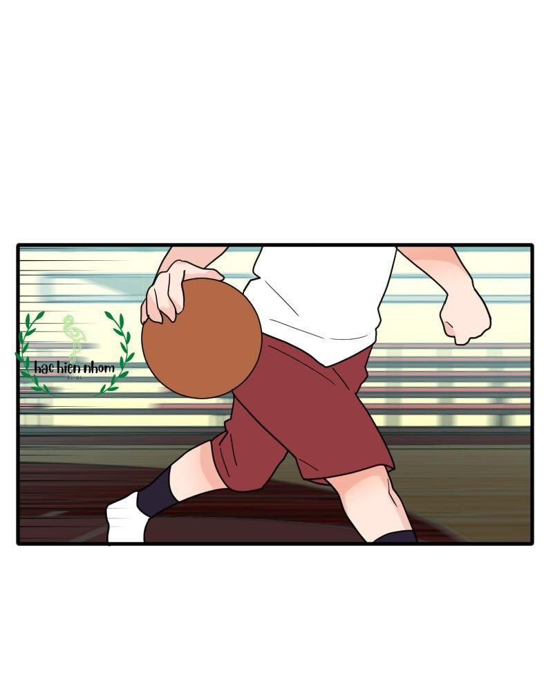 Truyện Ngôn Nhưng Không Ngôn Lắm Chap 18 - Next Chap 19