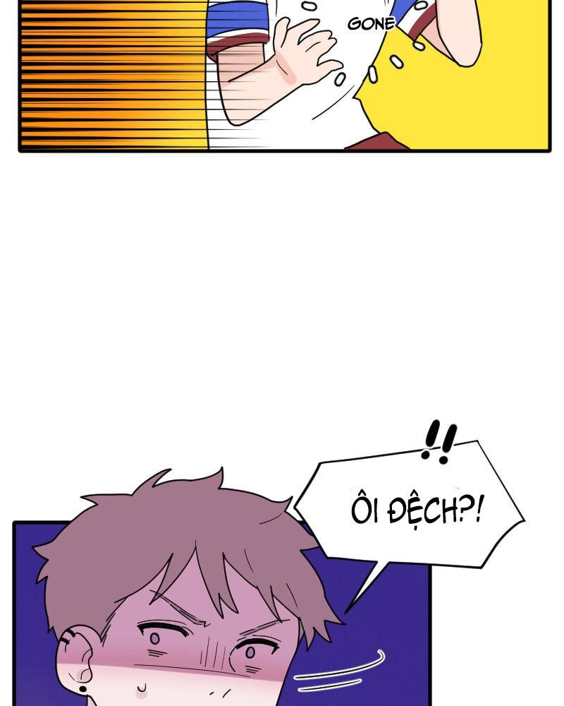 Truyện Ngôn Nhưng Không Ngôn Lắm Chap 18 - Next Chap 19