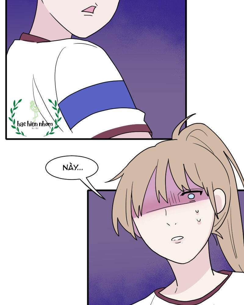 Truyện Ngôn Nhưng Không Ngôn Lắm Chap 18 - Next Chap 19
