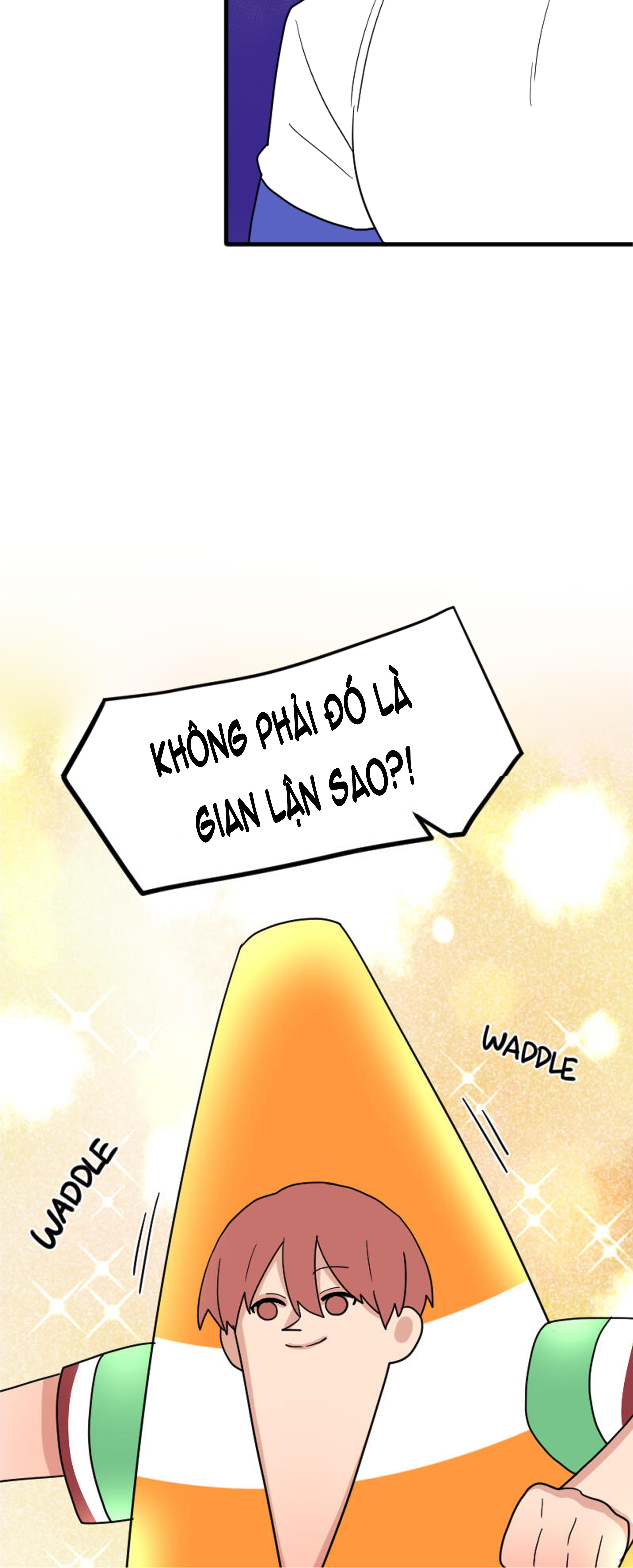 Truyện Ngôn Nhưng Không Ngôn Lắm Chap 18 - Next Chap 19