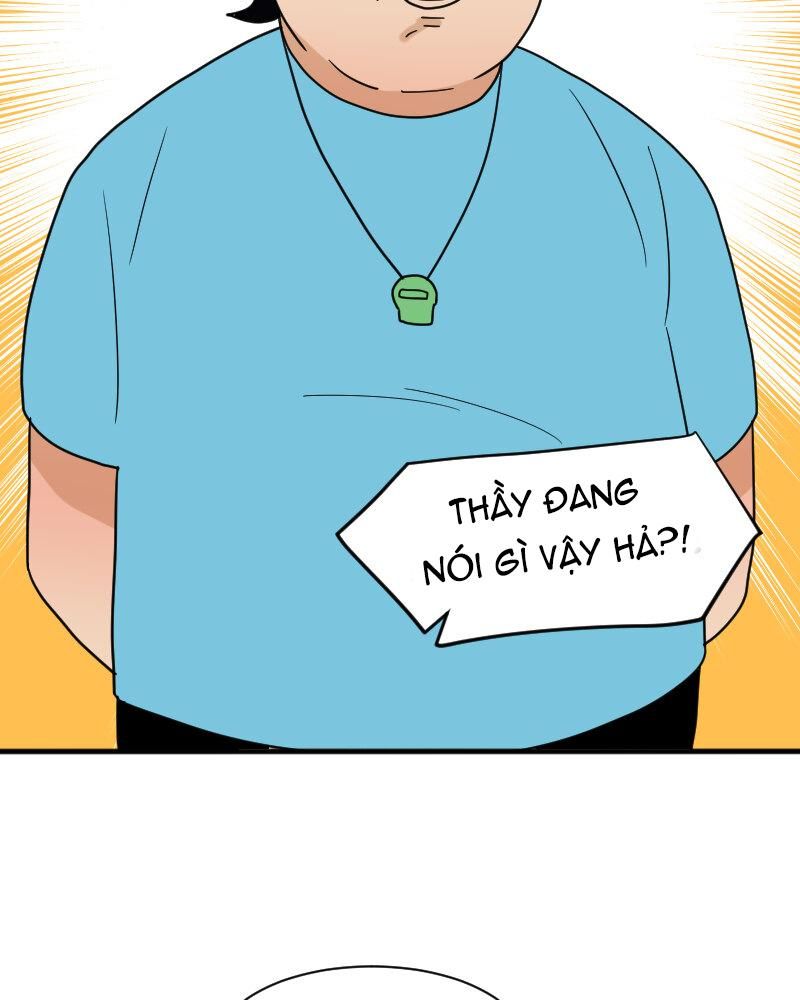 Truyện Ngôn Nhưng Không Ngôn Lắm Chap 18 - Next Chap 19