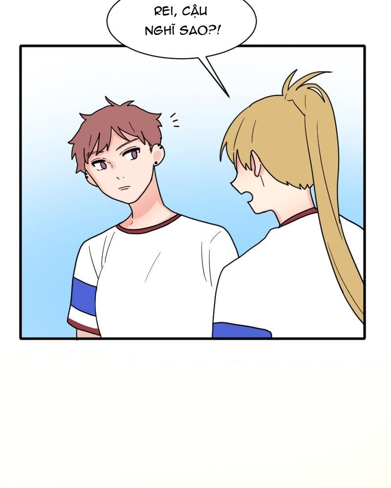 Truyện Ngôn Nhưng Không Ngôn Lắm Chap 18 - Next Chap 19