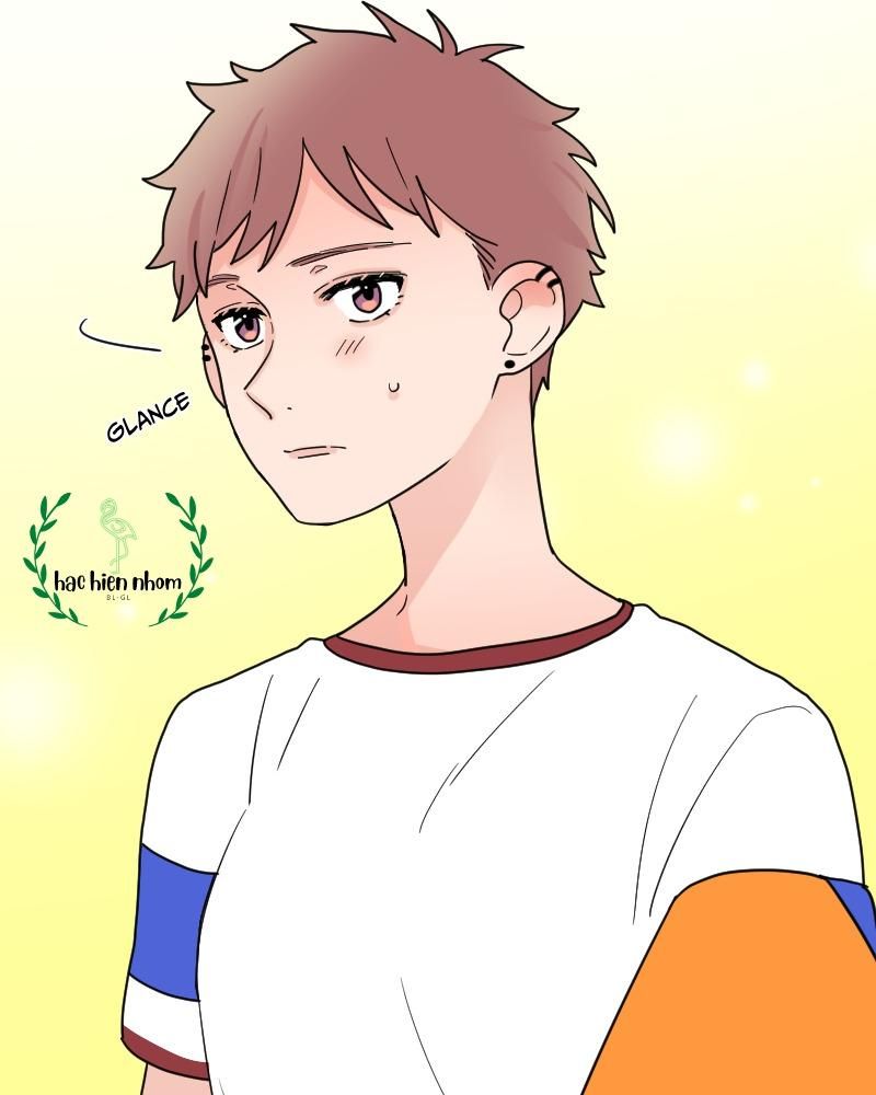 Truyện Ngôn Nhưng Không Ngôn Lắm Chap 18 - Next Chap 19