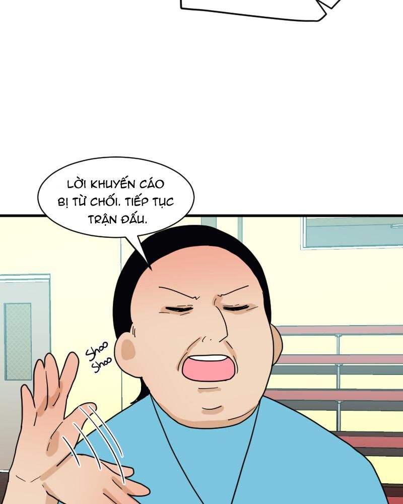 Truyện Ngôn Nhưng Không Ngôn Lắm Chap 18 - Next Chap 19