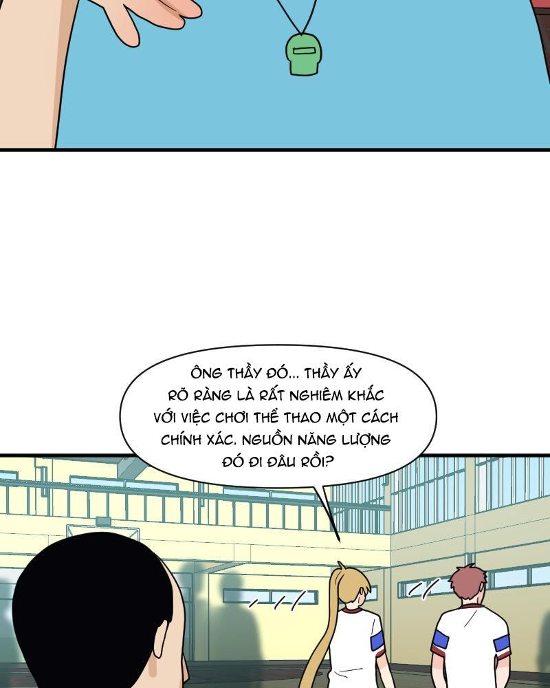 Truyện Ngôn Nhưng Không Ngôn Lắm Chap 18 - Next Chap 19